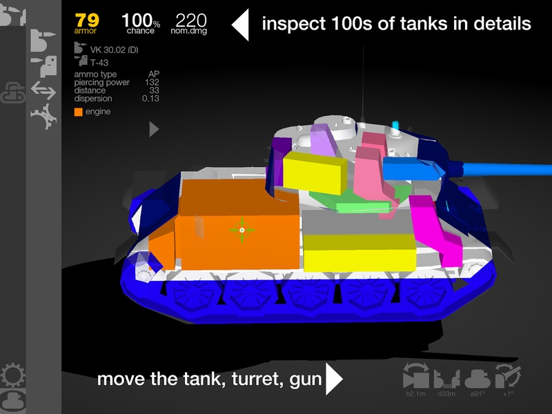 Armor Inspector - Preview 12