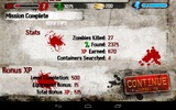 Zombie HQ screenshot 2