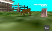 Mayhem Cow screenshot 1
