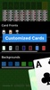 FreeCell screenshot 3