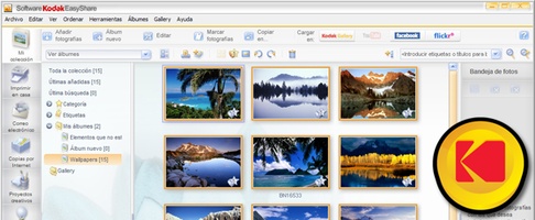 Kodak easyshare software download for mac