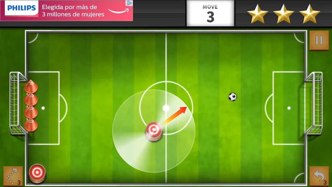 Football Striker King - Preview 2