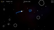 Asteroid : Space Defence screenshot 2