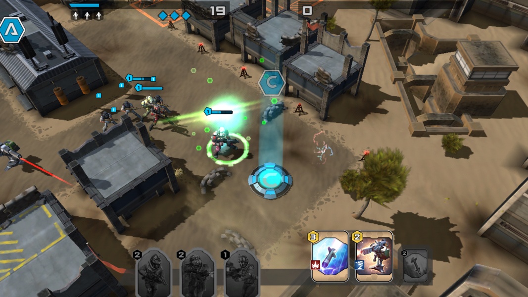 Titanfall Assault - Preview 8