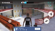 Parkour Simulator 3D screenshot 4