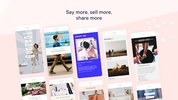 Milkshake — Website Builder screenshot 9