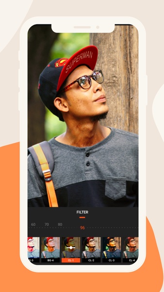 InPhoto - Preview 4