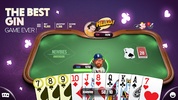 Gin Rummy Extra - Online Rummy screenshot 17