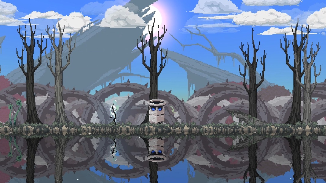 World for Two - Preview 7
