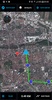 GPS Compass Navigator screenshot 1