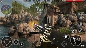 Gunner Navy War Shoot 3d : Fir screenshot 4