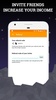 Bitcoin Miner - Earn Satoshi & Free BTC Mining screenshot 7