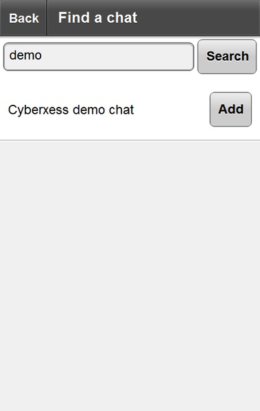 Cyberxess - Preview 13