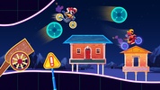 Bike Race: Moto Racing Game screenshot 16