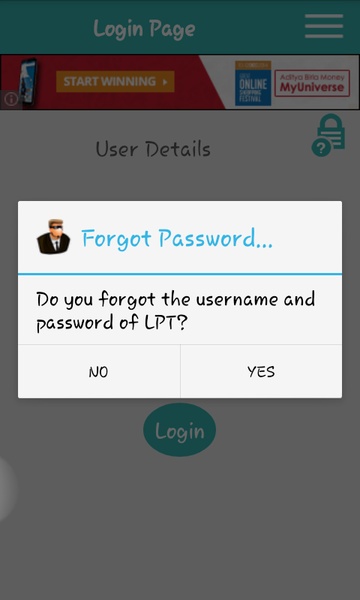 LPT(Lost Phone Tracker) - Preview 5