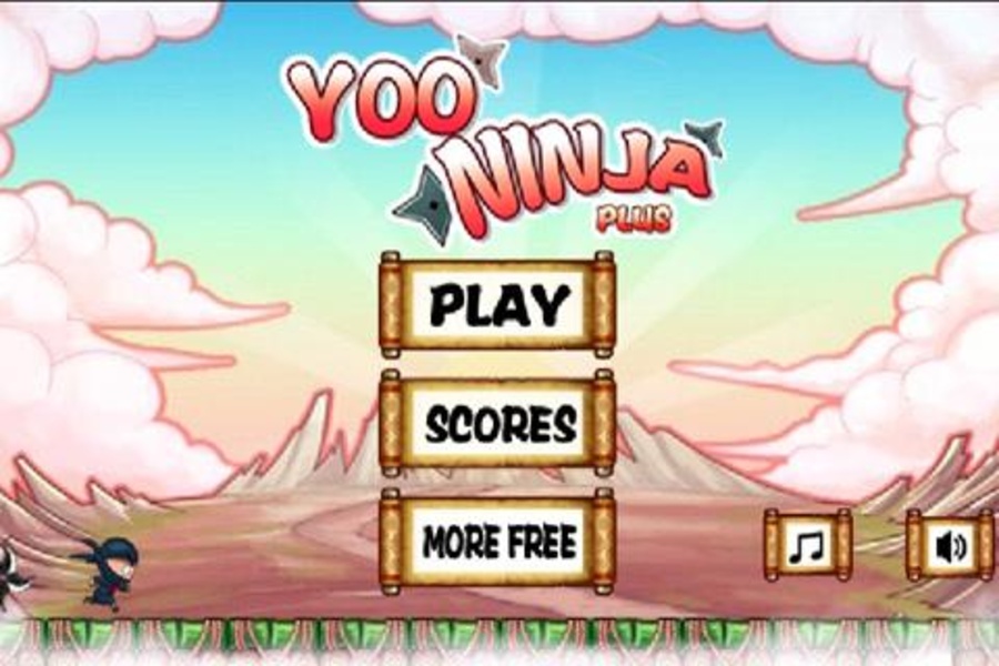 Yoo Ninja Plus - Preview 5