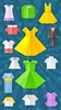 Origami Clothes From Paper screenshot 8