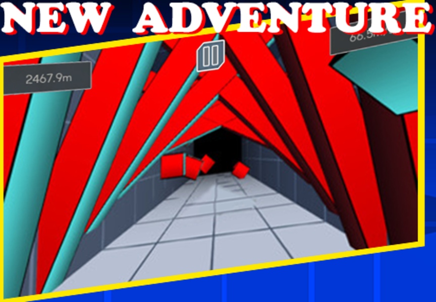 Geometry Inpossible Dash - Preview 5