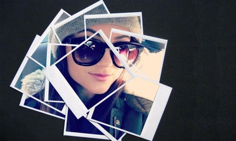 Creative Poster Funia Effect - Preview 1