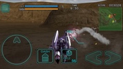 Destroy Gunners SPα screenshot 3