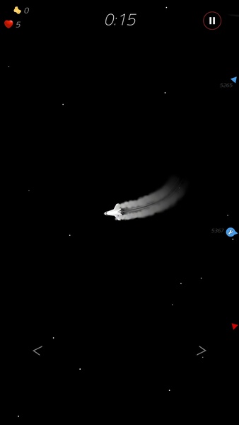 2 Minutes in Space - Preview 8