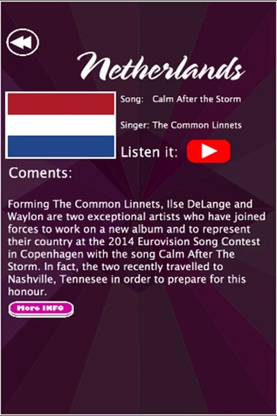 eurovision - Preview 5