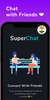 SuperChat Social screenshot 6