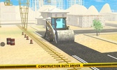 City Construction Heavy Roads screenshot 17