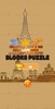 Blocks Puzzle : Paris screenshot 5