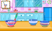 Cooking Candy Pizza screenshot 7