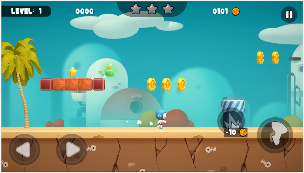 Fun Guy Adventure - Preview 6
