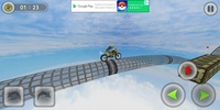 Bike Stunt 2 screenshot 4