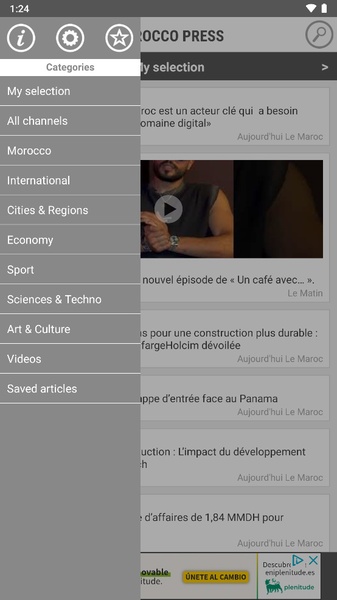Morocco Press - Preview 5