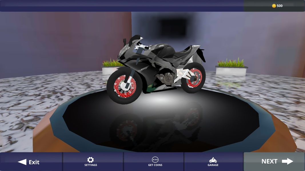 Rider - Preview 2