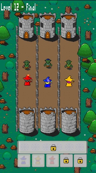 Jinxed Goblins - Preview 7