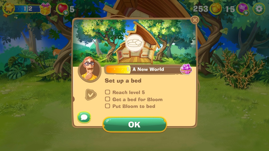 Bloomberry - Preview 6