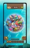Match Triple Bubble - Puzzle3D screenshot 2