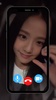 Jisoo Blackpink Fake Call Game screenshot 6