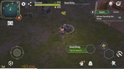 Dawn of Zombies: Survival screenshot 1