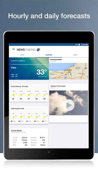 newsnet5 - Preview 3