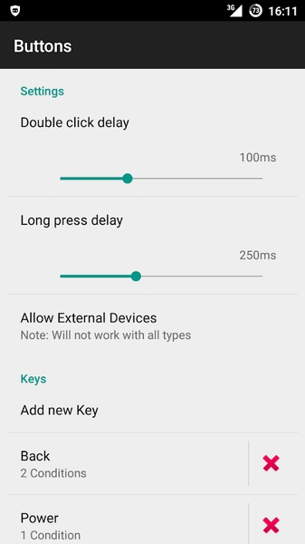 Xposed Additions - Preview 3