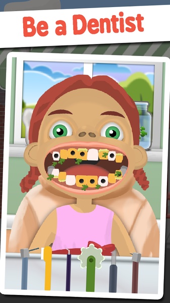 Kid Dentist - Preview 7