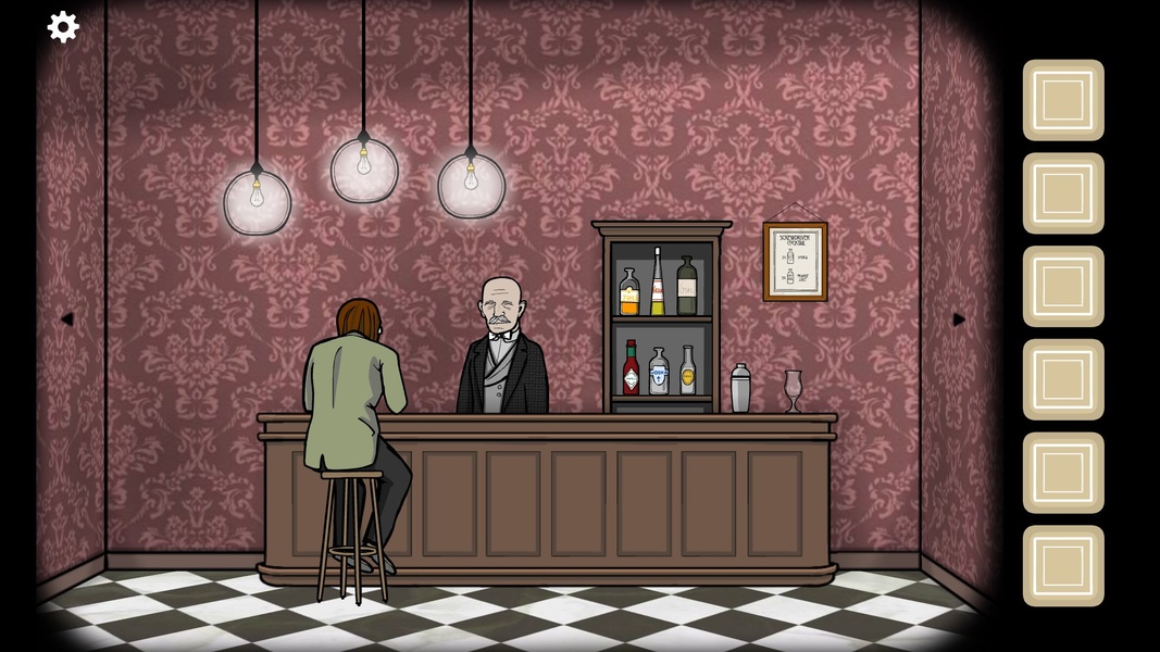 Cube Escape Theatre - Preview 4