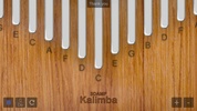 Kalimba screenshot 6