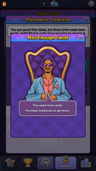 SNOOP DOGG - LYRICS APK for Android Download