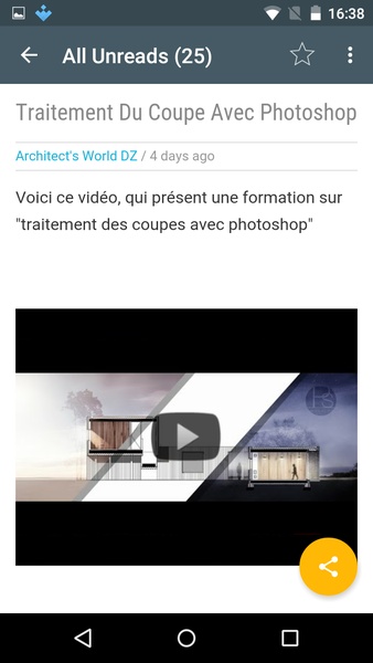 Architect