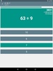 Math Game - Classic Brain Game screenshot 6