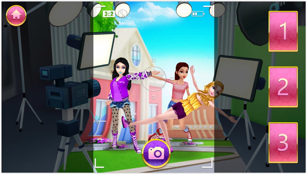 Girl Squad - BFF - Preview 8