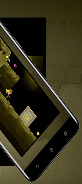Adventure: Indiara and the Skull Gold - Preview 1