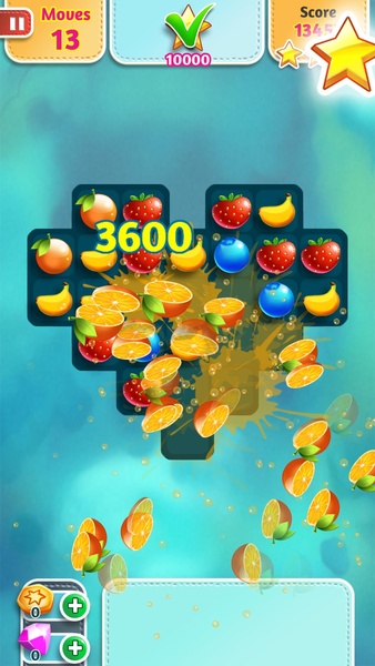 Tropical Twist - Preview 3